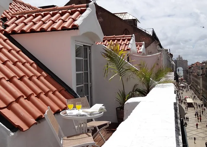 The Downtown Terrace - Fabulous Views, Sun Deck, Penthouse, 5Th-Floor No Lift