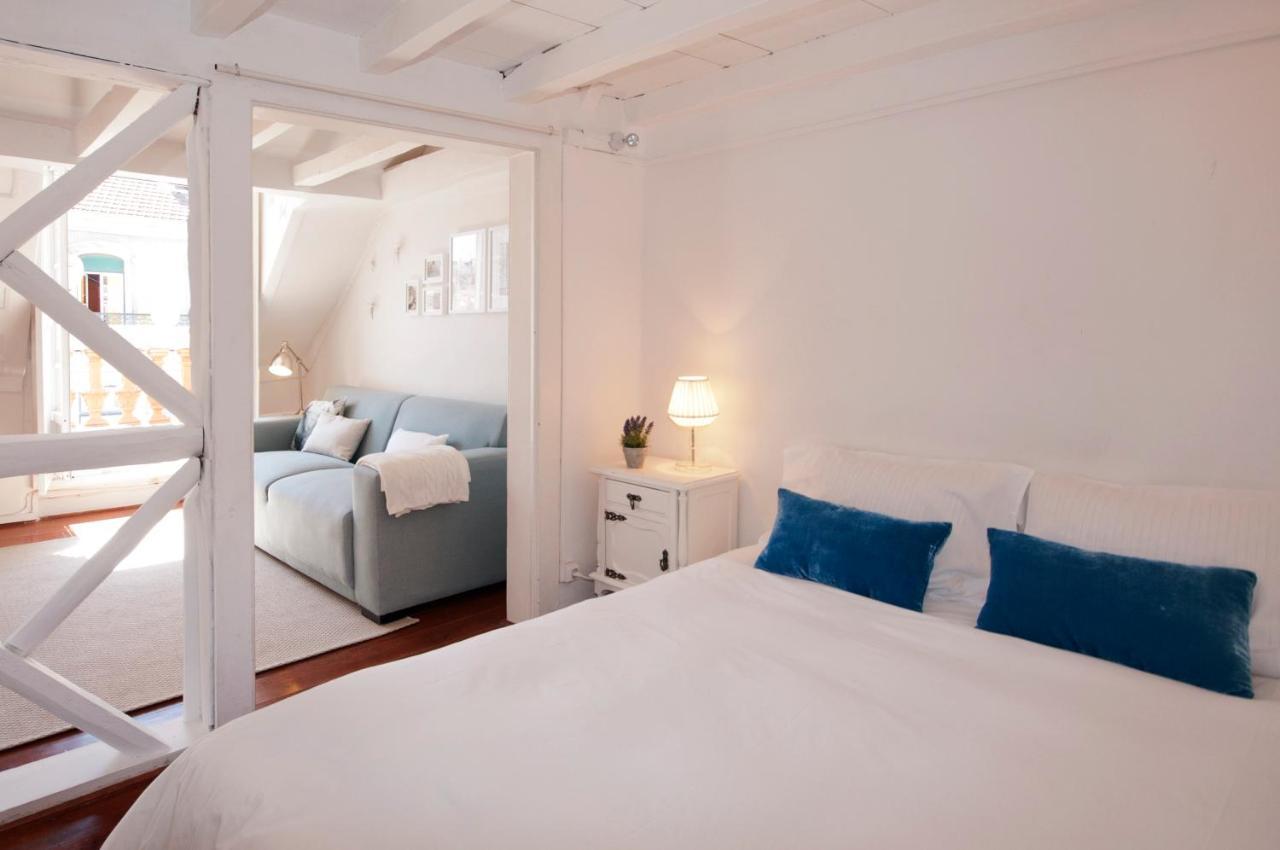Apartamento Penthouse At Downtown With Sun Deck & Amazing Views