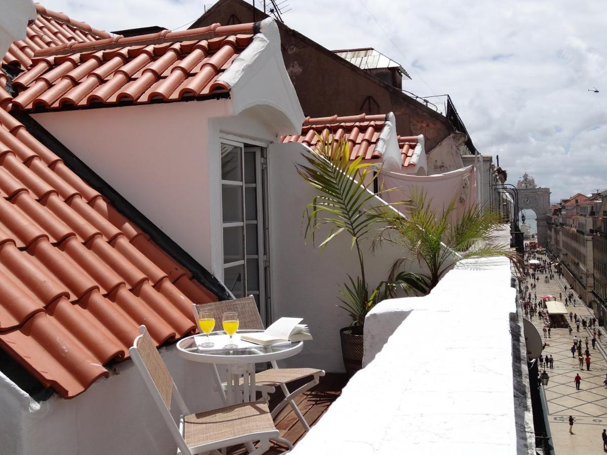 Apartamento Penthouse At Downtown With Sun Deck & Amazing Views *