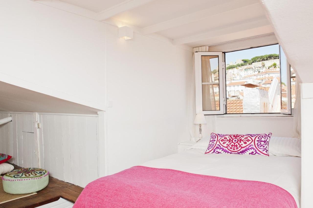 Apartamento Penthouse At Downtown With Sun Deck & Amazing Views
